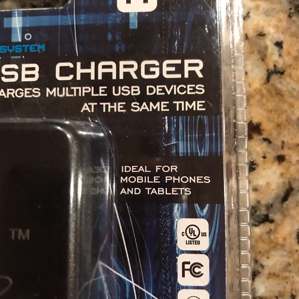 ▪️2-Port USB Charger - Picture 3 of 7